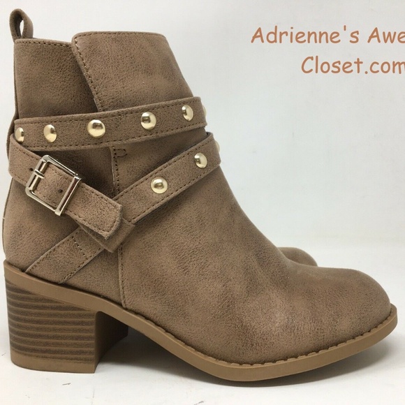girl mia boots